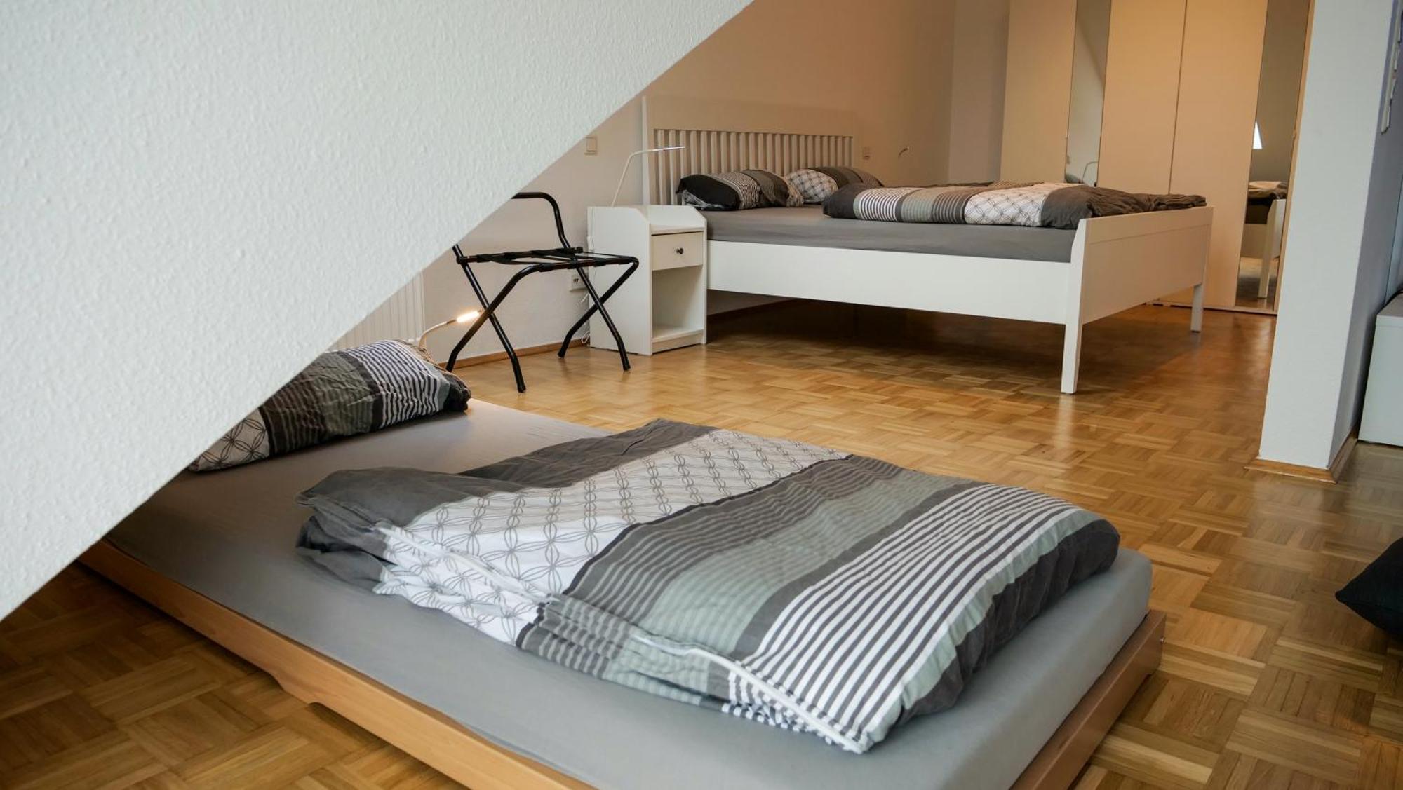 Ferienwohnung Rhein-Panorama Lahnstein Exterior foto