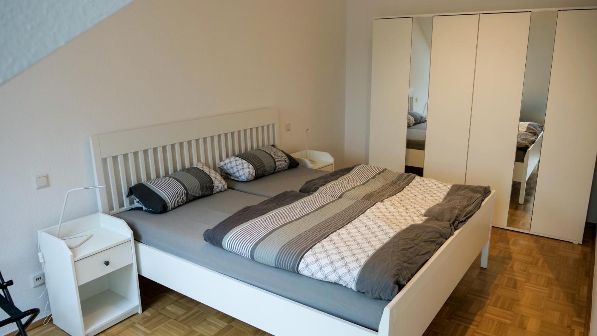 Ferienwohnung Rhein-Panorama Lahnstein Exterior foto