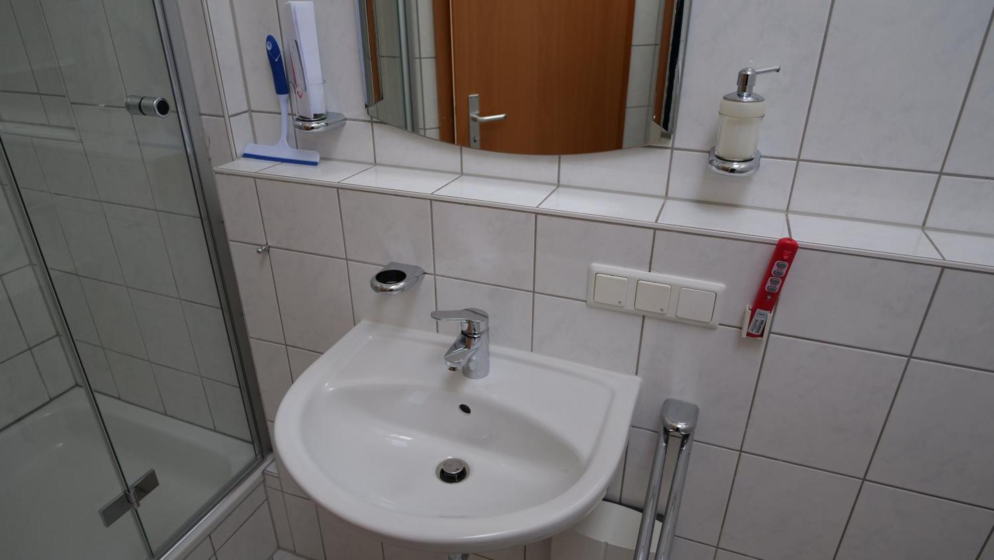 Ferienwohnung Rhein-Panorama Lahnstein Exterior foto